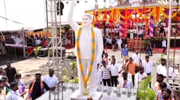 BSP முன்னாள் மாநில தலைவர் ஆம்ஸ்ட்ராங் முதலாம் ஆண்டு நினைவு தினம்