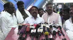 விஜயை கூட்டணிக்கு அழைத்தது ஏன்..?- நயினார் நாகேந்திரன் விளக்கம்