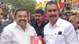 மக்களை காப்போம், தமிழகத்தை மீட்போம் என்ற தலைப்பில் இ.பி.எஸ் சுற்றுப் பயணம்