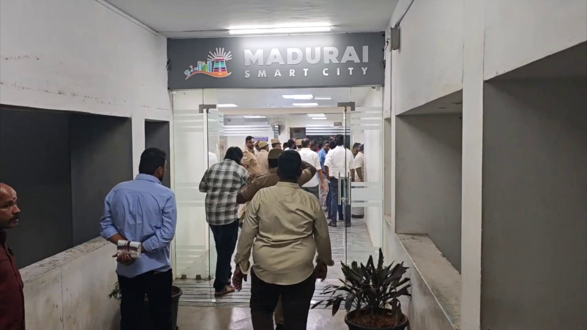 மதுரை மாநகராட்சியில் வரி விதிப்பில் ரூ.200 கோடி முறைகேடு புகார்