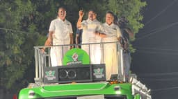 2026 சட்டமன்றத் தேர்தலில் அதிமுக தலைமையில் உள்ள கூட்டணி 210 தொகுதிகளில் வென்று ஆட்சி அமைக்கும் - இ.பி.எஸ்