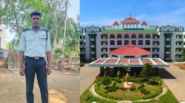 இளைஞர் அஜித் போலீசாரால் அடித்துக்கொல்லப்பட்ட வழக்கின் விசாரணை அறிக்கை தாக்கல்