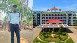 இளைஞர் அஜித் போலீசாரால் அடித்துக்கொல்லப்பட்ட வழக்கின் விசாரணை அறிக்கை தாக்கல்