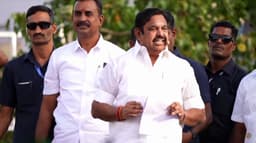 திமுக ஆட்சியில் சொத்துவரி 100% அளவிற்கு உயர்ந்துள்ளதாக எதிர்க்கட்சி தலைவர் எடப்பாடி பழனிசாமி விமர்சனம்..