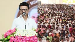 20 லட்சம் மாணவர்களுக்கு விரைவில் லேப்டாப் - முதலமைச்சர்