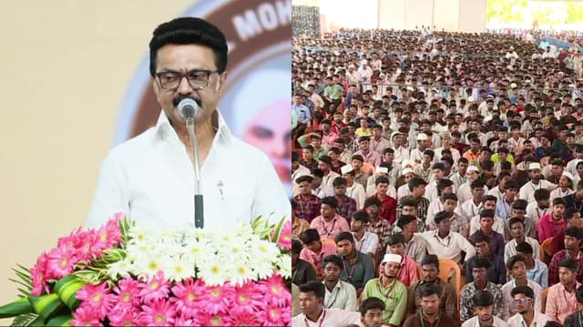20 லட்சம் மாணவர்களுக்கு விரைவில் லேப்டாப் - முதலமைச்சர்