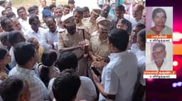 சிவகிரி தம்பதியர் கொலை வழக்கு- சி.பி.சி.ஐ.டிக்கு மாற்றம்