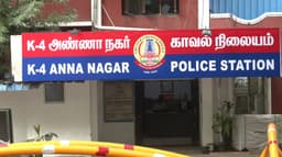 சென்னை அருகே மாணவிக்கு பாலியல் தொந்தரவு - 52 வயது நபர் கைது