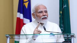 "ஒத்துழைப்பால் எதிர்காலத்தை உருவாக்குவோம்.." இந்திய அரசியலமைப்பின் சக்தி குறித்து பிரதமர் பெருமிதம்