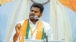 திருமலா மேலாளர் சடலமாக மீட்கப்பட்ட வழக்கு - அண்ணாமலை அடுக்கடுக்கான கேள்வி..