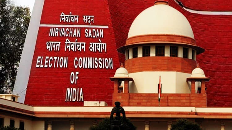 பீகாரில் தேர்தல் நடைபெறவுள்ள நிலையில், இப்போது வாக்காளர் பட்டியல் சிறப்பு தீவிர திருத்தம் செய்ய வேண்டிய அவசியம் என்ன ?