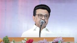 கொடுத்த காசுக்கு மேல் கூவுகிறார் எடப்பாடி பழனிசாமி  - முதலமைச்சர்