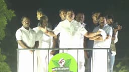 திமுக அரசின் மீது கடும் விமர்சனம் செய்த எடப்பாடி பழனிசாமி