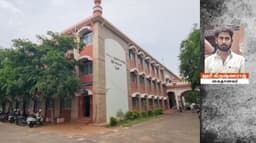 போக்சோ வழக்கில் சிக்கிய இளைஞருக்கு 45 ஆண்டுகள் கடுங்காவல் தண்டனை.. போக்சோ சிறப்பு நீதிமன்றம் தீர்ப்பு