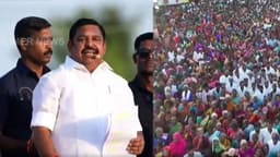 "அதிமுக ஆட்சி அமைந்தால் அனைத்து மகளிருக்கும் ரூ.1500 உரிமை தொகை" - இ.பி.எஸ்