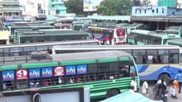 50 ஆண்டுகளுக்குப் பிறகு காஞ்சிபுரத்துக்கு புதிய பேருந்து நிலையம்