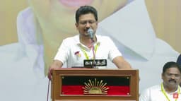 தேர்தல் களத்தில் தி.மு.க. முந்துவதால் இ.பி.எஸ்.க்கு பதற்றம் - உதயநிதி