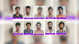 மதுரவாயலில் போதைப் பொருள் வைத்திருந்ததாக 10 பேர் கைது