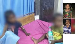 சொல் பேச்சு கேட்காத குழந்தைகளுக்கு சூடு வைத்த தாய் கைது