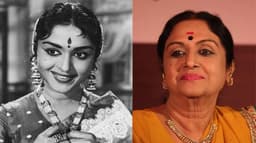 பழம்பெரும் நடிகை கன்னடத்து பைங்கிளி சரோஜா தேவி காலமானார்..!