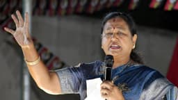 ஆகஸ்ட்-3 முதல் பிரேமலதா விஜயகாந்த் தேர்தல் சுற்றுப்பயணம்