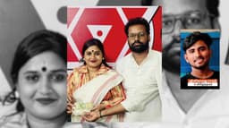 "அறையில் ரகசிய கேமரா வைத்து உடை மாற்றுவதைப் படம் பிடித்தார்" - ஓட்டுநரைக் கொன்றதாகக் கைதான ஜனசேனா பெண் நிர்வாகி