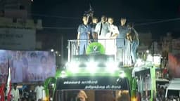 210 தொகுதிகளில் அ.தி.மு.க கூட்டணி வெற்றி பெறும் - எடப்பாடி பழனிசாமி