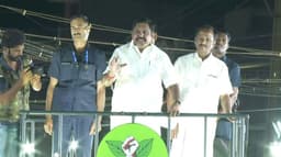 அதிமுக ஆட்சி இருண்ட ஆட்சியா? யார் என்ன சாதனை செய்தோம் என விவாதிக்கத் தயாரா? - இ.பி.எஸ். சவால்