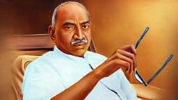 காலம் கடந்து நிற்கும் கர்மவீரர் காமராசர்.. கிங் மேக்கருக்கு இன்று 123வது பிறந்தநாள்..!