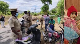 11 மாத பெண் குழந்தையை பெற்றோர் கொலை செய்ததாக புகார்..! மரணத்திற்காக காரணம் அறிய பிரேத பரிசோதனை..!