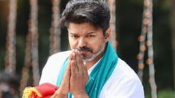 தமிழக வெற்றி கழகத்தின் 2வது மாநில மாநாடு மதுரையில் ஆகஸ்ட் 25ம் தேதி நடைபெறும் - விஜய்