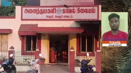 11-ஆம் வகுப்பு மாணவியை கர்ப்பமாக்கியதாக கூலித் தொழிலாளி கைது