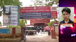 போதை மாத்திரைகள் விற்பனை - நாகலாந்து மாநிலத்தை சேர்ந்தவர் கைது