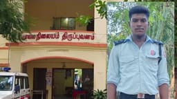 அஜித்குமார் இறப்பு சான்றிதழ் வழங்கவில்லை என புகார் - உறவினர்கள் ஆட்சியரிடம் மனு