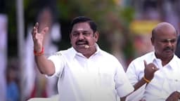 பாஜகவை கண்டு அங்கே பயம்; இங்கே ஸ்டாலினுக்கு வீராப்பு - இ.பி.எஸ்