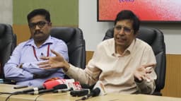 மெக்கானிக்கல், இன்ஜினியரிங் துறையில் ஆட்கள் பற்றாக்குறை - ஐஐடி இயக்குநர்