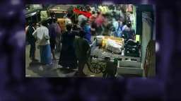 அதிமுக பெண் நிர்வாகிக்கும், சகோதரருக்கும் இடையே தகராறு.. தடுக்க வந்தவர்களுக்கு அடி,உதை...
