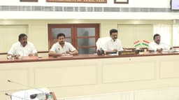 மழைக்காலம் தொடங்கும் முன் பணிகளை விரைந்து முடிக்க முதலமைச்சர் உத்தரவு