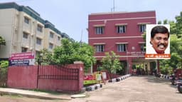 ரூ.18 கோடி சொத்திற்காக கடத்தலில் ஈடுபட்டதாக தி.மு.க பிரமுகர் மீது புகார்