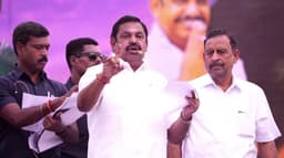 மாணவர்களை ஆல் பாஸ் செய்தது ஏன்..? - இ.பி.எஸ் விளக்கம்