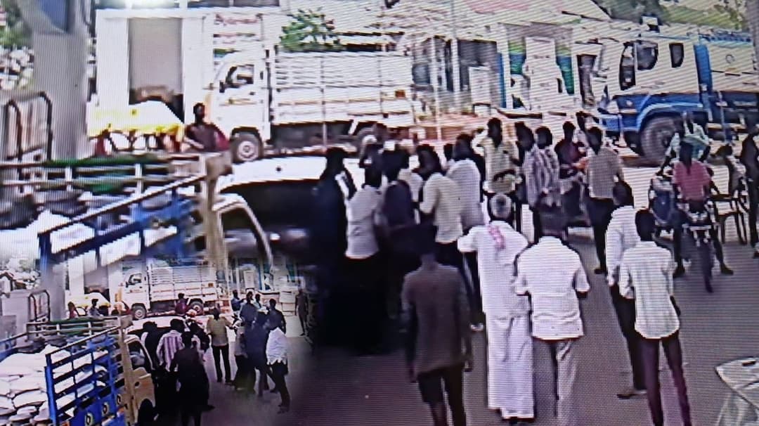 பாமகவின் இரு அணிகளும் தாக்கிக் கொண்ட சிசிடிவி காட்சிகள்..!