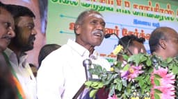 புதுச்சேரியில் அதிகாரம் ஆளுநரிடம் உள்ளது என்பது தான் உண்மை - முதலமைச்சர் ரங்கசாமி
