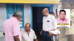 நாமக்கல் கிட்னி திருட்டில் ஈடுபட்ட தி.மு.க நிர்வாகியை இன்னும் ஏன் கைது செய்யவில்லை? - அண்ணாலை