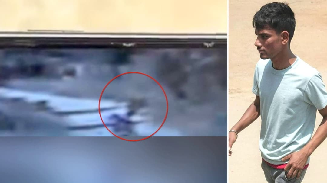 சிறுமி பாலியல் வன்கொடுமை வழக்கு.. AI-யில் உருவாக்கப்பட்ட குற்றவாளியின் புகைப்படத்தை வெளியிட்ட போலீசார்..!
