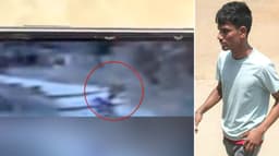 சிறுமி பாலியல் வன்கொடுமை வழக்கு.. AI-யில் உருவாக்கப்பட்ட குற்றவாளியின் புகைப்படத்தை வெளியிட்ட போலீசார்..!
