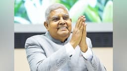 குடியரசுத் துணைத் தலைவர் ஜகதீப் தன்கர் ராஜினாமா.. அடுத்து என்ன நடக்கும்?