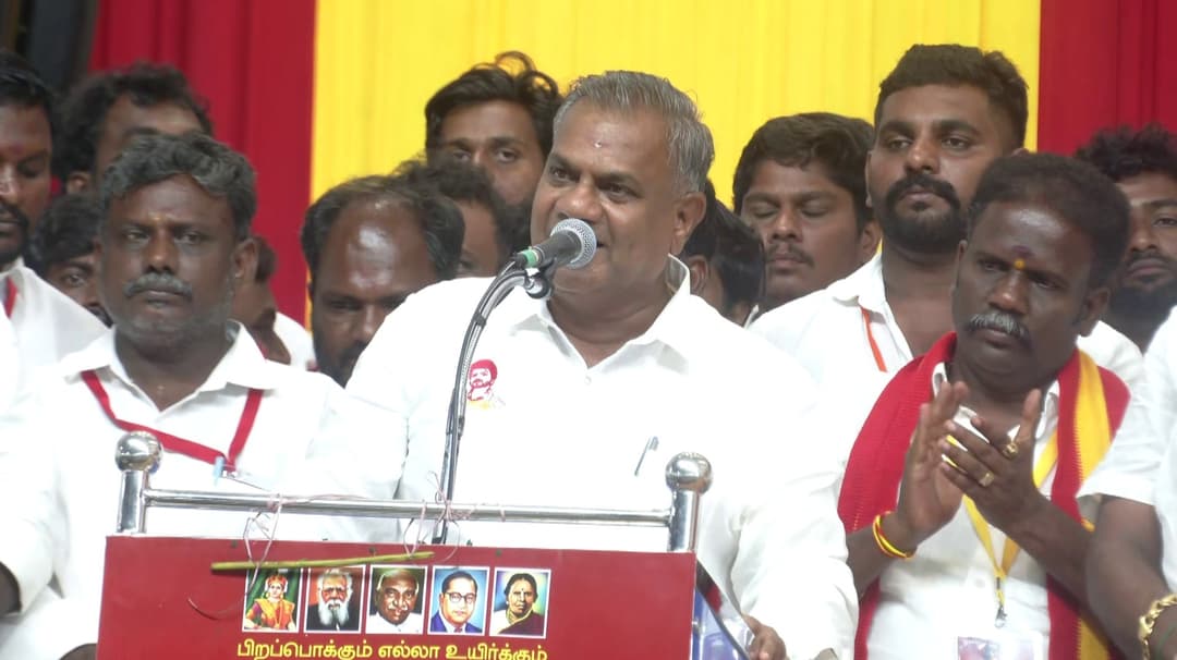 விஜய் முதலமைச்சராகி மக்களின் பிரச்னைகளுக்கு தீர்வு காண்பார்- ஆனந்த்
