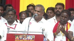விஜய் முதலமைச்சராகி மக்களின் பிரச்னைகளுக்கு தீர்வு காண்பார்- ஆனந்த்