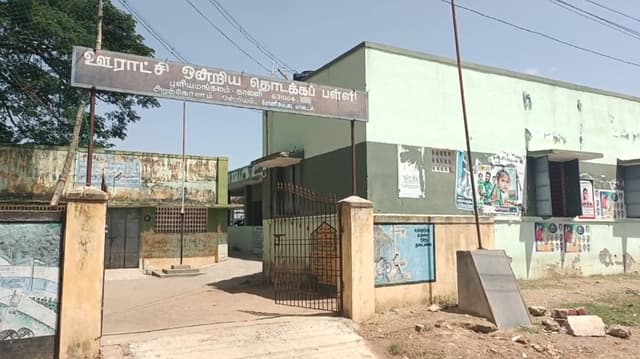 “4 அரசு பள்ளிகளில் ஒரு மாணவர் சேர்க்கை கூட இல்லை” - விளக்கம் கேட்டு நோட்டீஸ்