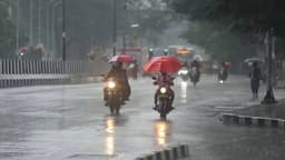 15 மாவட்டங்களில் மழைக்கு வாய்ப்பு - வானிலை மையம்
